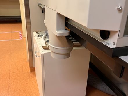 Labconco XPert Balance Enclosure 