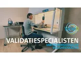 Microbiologische veiligheidskast