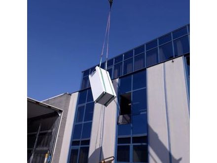 Logistiek