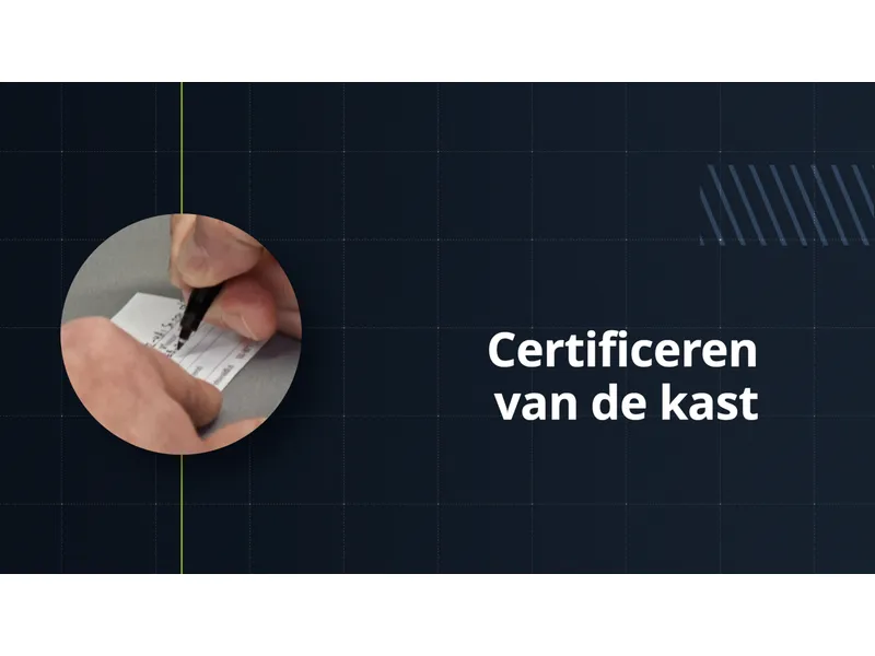 Microbiologische veiligheidskast